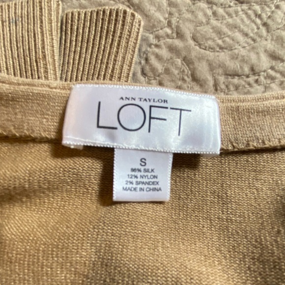 Loft Cardigans Sized Small and Medium - Picture 2 of 4